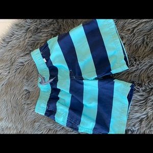Boys swim trunks
